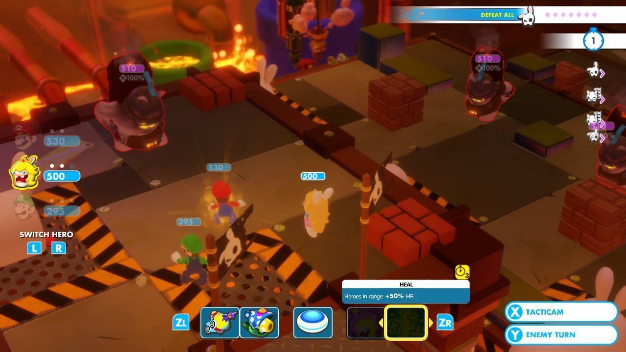 And Upgrade Your Ability Cooldowns